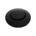 Product Image of Garbage Disposal Air Switch Set - Matte Black, 443155