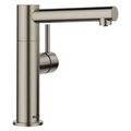 Product Image of Alta II Beverage Faucet, Cold Water Only, 1.5 GPM - Satin Platinum, 443257
