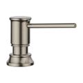 Product Image of Empressa Soap Dispenser (Satin Platinum), 443259