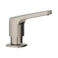 Product Image of Rivana Soap Dispenser (Satin Platinum), 443260
