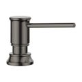 Product Image of Empressa Soap Dispenser (Satin Dark Steel), 443270