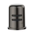 Product Image of Air Gap - Satin Dark Steel, 443272