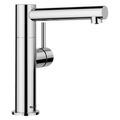Product Image of Alta II Beverage Faucet, Cold Water Only, 1.5 GPM - Chrome, 527563