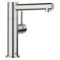 Product Image of Alta II Beverage Faucet, Cold Water Only, 1.5 GPM - PVD Steel, 527564