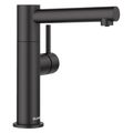 Product Image of Alta II Beverage Faucet, Cold Water Only, 1.5 GPM - Matte Black, 527565