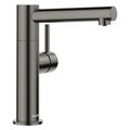 Product Image of Alta II Beverage Faucet, Cold Water Only, 1.5 GPM - Satin Dark Steel, 527567
