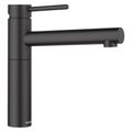 Product Image of Alta II Bar Faucet, 1.5 GPM - Matte Black, 527570