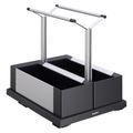 Product Image of Double Sink Storage Caddy, 527668