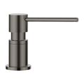 Product Image of Lato Soap Dispenser (Satin Dark Steel), 527743