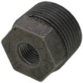 Product Image of 1" x 1/4" Black Bushing