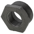 Product Image of 1-1/2" x 1" Black Bushing