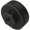 Product Image of 2" x 1/4" Black Bushing