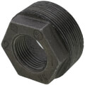 Product Image of 2" x 1" Black Bushing