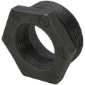 Product Image of 2" x 1-1/4" Black Bushing