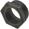Product Image of 2" x 1-1/2" Black Bushing
