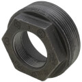 Product Image of 3" x 1-1/2" Black Bushing