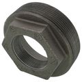 Product Image of 4" x 2" Black Bushing