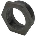 Product Image of 4" x 3" Black Bushing