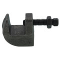 Product Image of 1/2" Black Jr. Top Beam Clamp