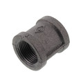 Product Image of 3/4" Black Coupling