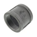 Product Image of 2" Black Coupling