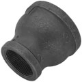 Product Image of 3" x 2" Black Reducing Coupling