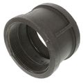 Product Image of 4" Black Coupling