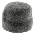 Product Image of 1/8" Black Cap