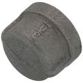 Product Image of 3/8" Black Cap