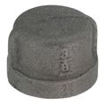 Product Image of 3/8" Black Cap