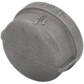 Product Image of 1-1/2" Black Cap