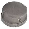 Product Image of 1-1/2" Black Cap