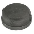 Product Image of 2-1/2" Black Cap