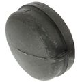 Product Image of 4" Black Cap