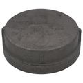 Product Image of 4" Black Cap