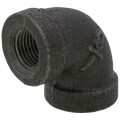 Product Image of 1/8" Black 90° Elbow