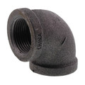 Product Image of 1" Black 90° Elbow