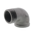 Product Image of 2" Black 90° Street Elbow