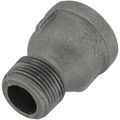 Product Image of 3/4" Black Extension Piece