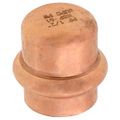 Product Image of 1/2" Press Copper Cap
