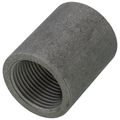 Product Image of 3/4" Black Merchant Coupling