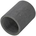 Product Image of 1" Black Merchant Coupling