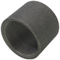 Product Image of 2" Black Merchant Coupling