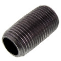Product Image of 2-1/2" x 5-1/2" Schedule 80 Heavy Duty Black Nipple