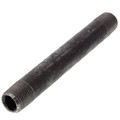 Product Image of 1/8" x 3" Black Nipple