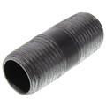 Product Image of 1/2" x 2" Black Nipple