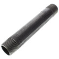 Product Image of 3/4" x 6" Black Nipple