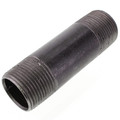 Product Image of 1" x 4" Black Nipple