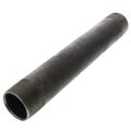 Product Image of 1-1/4" x 10" Black Nipple