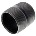 Product Image of 1-1/2" x 2-1/2" Black Nipple
